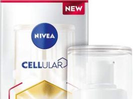 NIVEA Cellular Luminous Anti-Age sérum 30ml