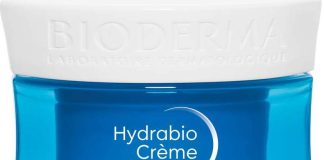 BIODERMA Hydrabio Creme 50ml