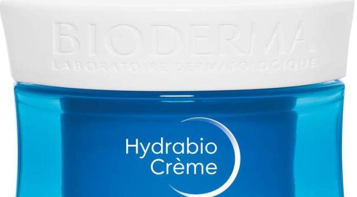 BIODERMA Hydrabio Creme 50ml