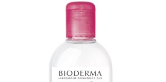 BIODERMA Sensibio H2O micelární voda pro citlivou pleť 250 ml
