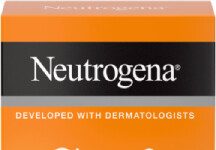 Neutrogena Clear&Defend hydratační krém 50ml