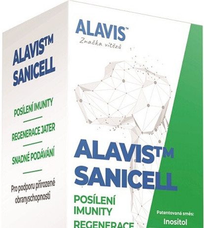 Alavis Sanicell 60 tbl