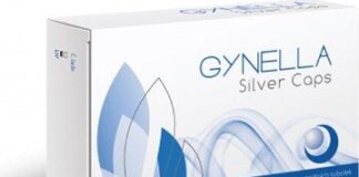 GYNELLA Silver Caps vaginální tobolky 10 ks