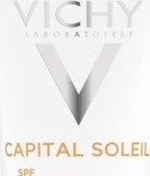 VICHY Capital Soleil ANTI-AGE SPF 50+ 50ml
