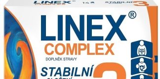 LINEX Complex cps.14