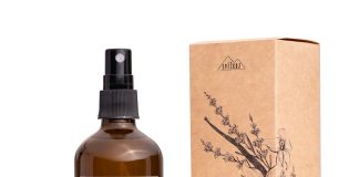 Svíčkuj Interiérový parfém - Sladké sny (100 ml) - s vůní pravé vanilky a levandule