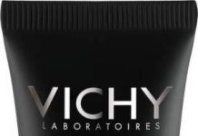 Vichy Dermablend 16H korekční vyhlazující 3D make-up SPF25 15 Opal 30 ml