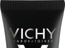 Vichy Dermablend 16H korekční vyhlazující 3D make-up SPF25 15 Opal 30 ml