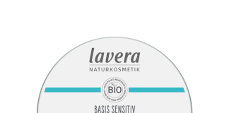 Lavera Basis Sensitive Univerzální krém BIO (150 ml)