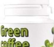 GREEN COFFEE zel.káva extra4000mg tbl.60 Dr.Bojda