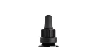 Nobilis Tilia Pleťový olej Karotenový s aloe vera BIO (20 ml) - ideální pro smíšenou a citlivou pleť
