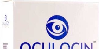 Oculocin PROPO oční kapky 10x0.5ml