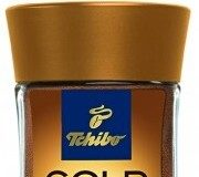 Tchibo Gold Selection Créma 180g