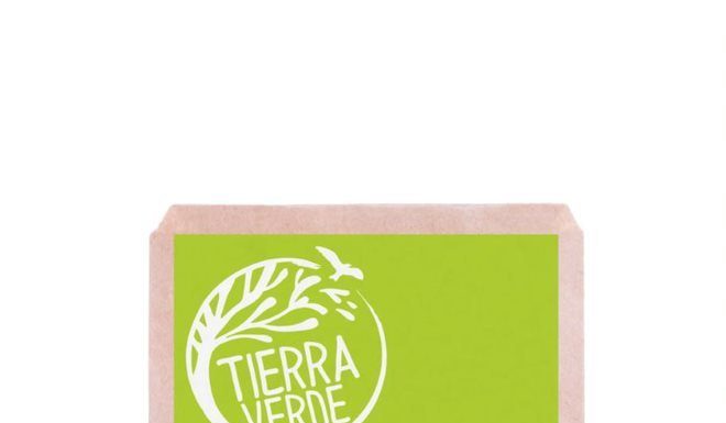 Tierra Verde Testovací pásek na určení tvrdosti vody (1 ks)