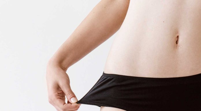 Snuggs Menstruační kalhotky - silná menstruace - XL - generace 3.0