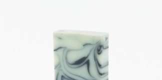 Mýdlovar Levandulové mýdlo s mandlovým olejem - 60 g - i pro citlivou pokožku