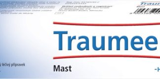 TRAUMEEL UNG 50G