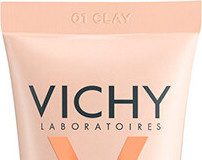 Vichy Teint Ideal fluid make-up 15 světlá 30 ml