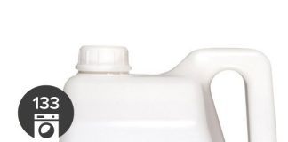 Officina Naturae Extra koncentrovaný gel na praní v ruce i pračce BIO - 4 l