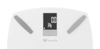 TrueLife FitScale W3 osobní váha