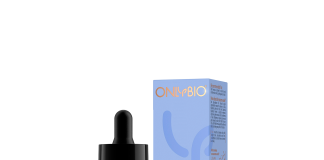 OnlyBio Koncentrované hydratační pleťové sérum Hydra Mocktail (30 ml) - se zázvorem a levany