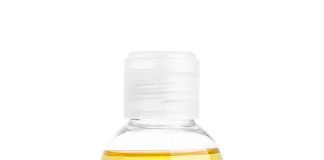 Nobilis Tilia Tělový a masážní olej Radost ze života BIO (200 ml)