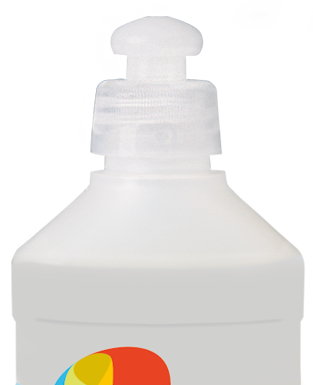 Sonett Univerzální čistič Sensitive (500 ml) - i pro nejcitlivější a alergickou pokožku