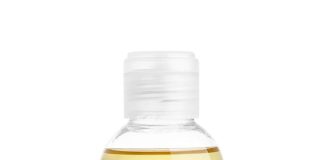 Nobilis Tilia Hydrofilní olej pro intimní hygienu Fema (200 ml)