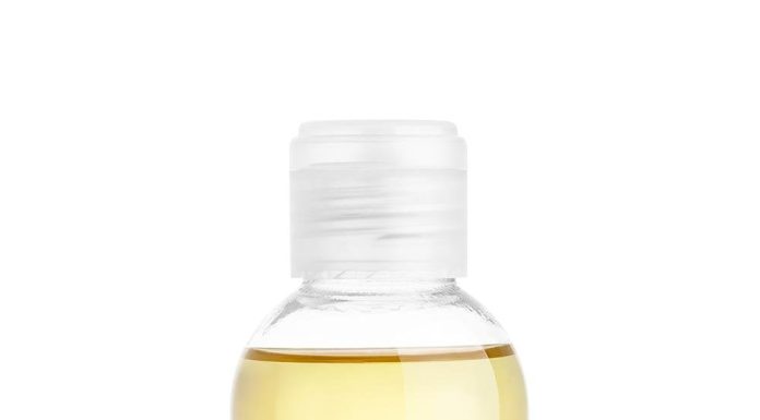 Nobilis Tilia Hydrofilní olej pro intimní hygienu Fema (200 ml)