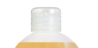 Anaé by Ecodis Univerzální mýdlo BIO (1 l) - koncentrované a bez parfemace
