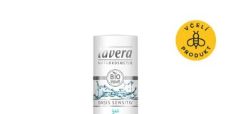 Lavera Basis Sensitive Hydratační balzám na rty BIO (4