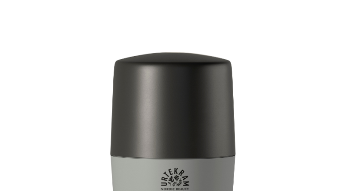 Urtekram Krémový deodorant pro muže s aloe a baobabem BIO (50 ml)