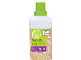 Tierra Verde Prací gel s BIO levandulí - INOVACE - 1 l