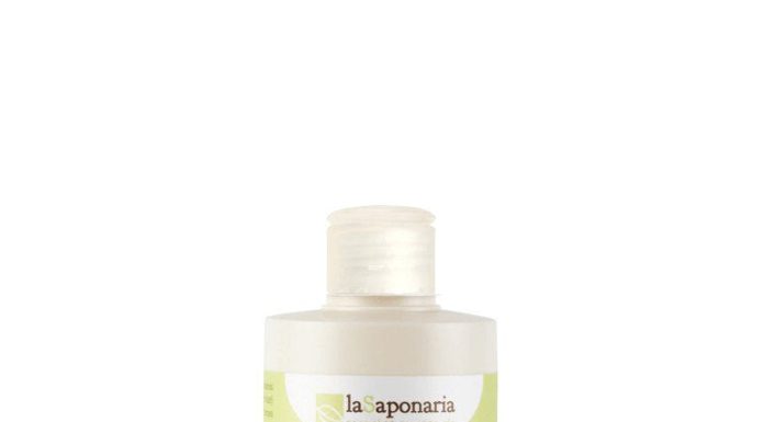 laSaponaria Sprchový gel s extra panenským olivovým olejem BIO (200 ml)