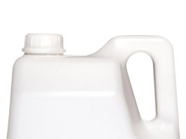 Officina Naturae Extra koncentrovaný gel na nádobí - bez parfemace - 4 l