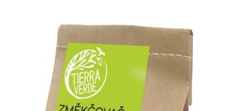 Tierra Verde Změkčovač vody - Zip sáček 850 g - pro účinné praní v tvrdé vodě