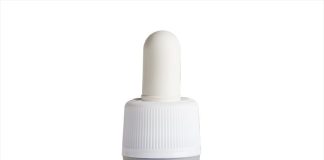 laSaponaria Pleťové sérum - Niacinamid (vitamin B3) + Zinek (30 ml)
