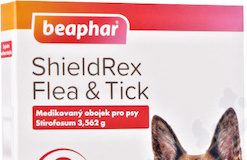 ShieldRex Flea and Tick 3