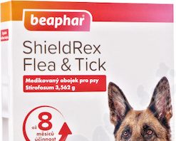 ShieldRex Flea and Tick 3