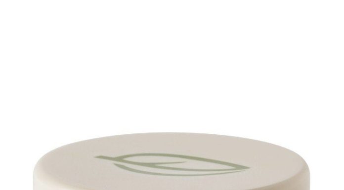 laSaponaria Výživný tělový krém s mrkví a vanilkou BIO (180 ml)