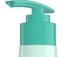 OnlyBio Jemný mycí gel pro děti od 3 let (300 ml) - s jemnou vůní