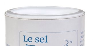 Anaé by Ecodis Epsomská sůl - dóza 1 kg - do koupele