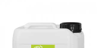 Tierra Verde Prací gel s BIO vavřínem - INOVACE - 5 l
