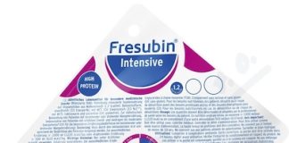 Fresubin Intensive 15x500 ml
