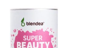 Blendea Superbeauty (30 porcí) - směs superpotravin a antioxidantů