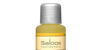 Saloos Těhotenský pěsticí olej BIO (50 ml) - zažijte harmonii v těhotenství