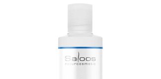 Saloos Pleťové tonikum pro problematickou pleť Akne BIO (200 ml) - účinně dočišťuje a zklidňuje pokožku