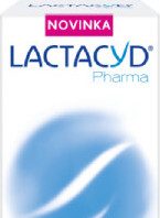 Lactacyd Pharma pro dlouhotrvajcí hydrataci 40+ 250ml