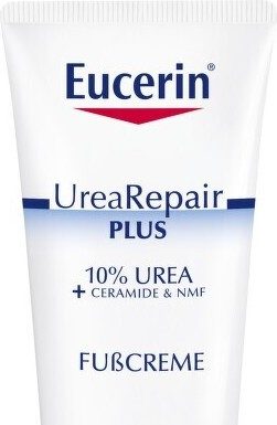 Eucerin Krém na nohy pro suchou až atopickou pokožku 10 % Urea 100 ml