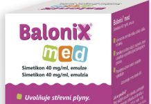 G&B Synergy Balonix med 50ml